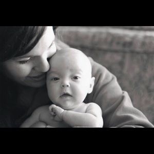 Meet your Posher, Leah